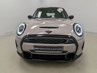 gebraucht Mini Cooper S 5-Türer