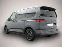 Gebraucht VW Multivan Goal 150 PS (110 kW) 2024 Grau Van / Kleinbus