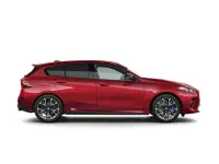 Gebraucht BMW M135 Performance 300 PS (220 kW) 2025 Rot Kleinwagen