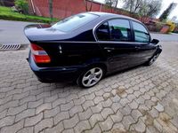 gebraucht BMW 320 E46 i