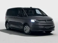 Neu VW Multivan Life 177 PS (130 kW) 2026 Indiumgrau metallic Van / Kleinbus