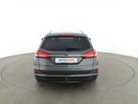 gebraucht Ford Mondeo 1.5 EcoBoost Titanium, Benzin, 19.090 €