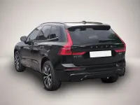 Gebraucht Volvo XC60 Plus 250 PS (183 kW) 2025 Schwarz SUV