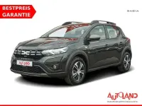 Gebraucht Dacia Sandero 2023 Grau SUV