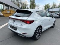 gebraucht Seat Leon 1.5 eTSI FR