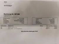 Gebraucht Audi A6 Comfort 190 PS (139 kW) 2015 Schwarz Kombi