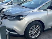 Gebraucht Renault Espace Initiale Paris 200 PS (147 kW) 2020 Grau Van / Kleinbus
