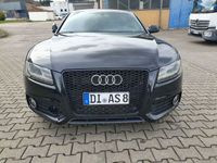 gebraucht Audi A5 Sportback 3.0 TDI quattro