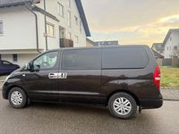 Gebraucht Hyundai H-1 184 PS (135 kW) 2018 Van / Kleinbus