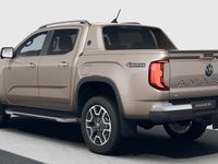 Neu VW Amarok Aventura 241 PS (177 kW) 2025 Dark grey metallic Pickup