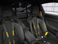 Neu Porsche 992 510 PS (375 kW) 2025 Schwarz