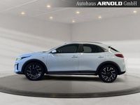 Gebraucht Kia XCeed Vision 140 PS (102 kW) 2025 Carraraweiß SUV