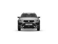 Neu Seat Ateca 150 PS (110 kW) 2026 Grau (graphitgrau) SUV