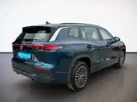 Używany VW Tayron S 193 KM (141 kW) 2025 Niebieski SUV