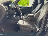 Gebraucht BMW X3 Efficient Dynamics 190 PS (139 kW) 2023 Saphirschwarz metallic SUV