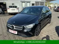 Gebraucht Mercedes B220 190 PS (139 kW) 2021 Andere Kleinwagen