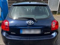 gebraucht Toyota Auris 