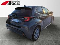 Gebraucht Mazda 2 116 PS (85 kW) 2023 Grau Kleinwagen
