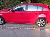 gebraucht BMW 120 120 i