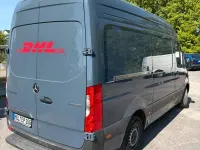 Gebraucht Mercedes Sprinter 150 PS (110 kW) 2024 Van