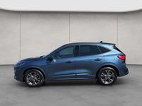 Gebraucht Ford Kuga ST-Line X 150 PS (110 kW) 2024 Blau SUV