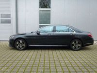 gebraucht Mercedes S450 4Matic Lang Pano, Nachtsicht Chauffeur,