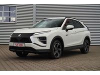 Gebraucht Mitsubishi Eclipse Cross Basis 188 PS (138 kW) 2022 Weiss SUV