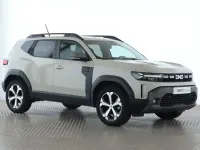 Gebraucht Dacia Duster Journey 141 PS (103 kW) 2025 Beige SUV