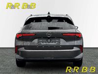 Gebraucht Opel Astra Edition 110 PS (80 kW) 2025 Grau Kombi