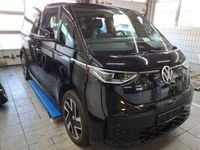 Gebraucht VW ID. Buzz Pro 150 kW (204 PS) 2023 Deep black perleffekt Van / Kleinbus