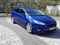 gebraucht Ford Focus Tournier