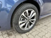 Gebraucht Mercedes EQV300 Avantgarde 150 kW (204 PS) 2025 Blau Van / Kleinbus