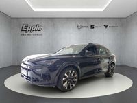 Gebraucht Cupra Formentor VZ 333 PS (244 kW) 2025 Schwarz SUV