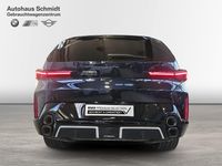 Gebraucht BMW XM Performance 313 PS (230 kW) 2024 M carbonschwarz SUV