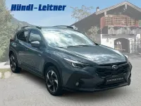 Neu Subaru Crosstrek Active 136 PS (100 kW) 2026 Blau SUV