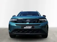 Gebraucht Opel Frontera Design Edition 136 PS (100 kW) 2025 Gruen SUV