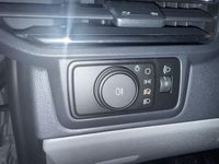 Gebraucht Ford Transit Custom Limited 136 PS (100 kW) 2025 Grau Pickup