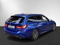 gebraucht BMW M340 xDrive Touring Head-Up|H/K|Panorama|DAProf