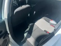 Gebraucht Renault Clio 2010 Weiß Kleinwagen