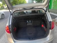 Gebraucht Seat Altea 150 PS (110 kW) 2004 Silber Van / Kleinbus