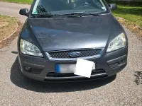 Gebraucht Ford Focus 2005 Andere farben Kleinwagen