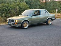 gebraucht BMW 318 E30 i Projektaufgabe