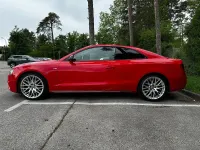 Gebraucht Audi A5 S-Line 245 PS (180 kW) 2013 Rot Coupé