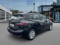 Gebraucht BMW 225 Active Tourer 245 PS (180 kW) 2023 Schwarz Van / Kleinbus