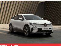 Neu Renault Megane E-Tech Equilibre 96 kW (131 PS) 2025 Weiß Limousine