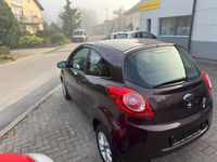Gebraucht Ford Ka 69 PS (50 kW) 2015 Andere farben Kleinwagen