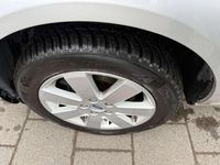 Używany Ford Mondeo Ambiente 110 KM (80 kW) 2002 Srebrny Kombi