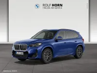 Gebraucht BMW X1 Luxury Line 170 PS (125 kW) 2025 Blau SUV