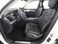 Gebraucht Volvo XC90 Plus 455 PS (334 kW) 2024 Crystal weiss SUV