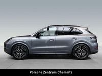 Gebraucht Porsche Cayenne 354 PS (260 kW) 2026 Vanadiumgrau SUV